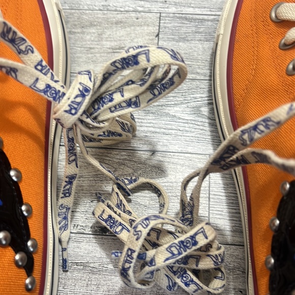 NEW Converse x Come Tees Chuck 70 STAR - Picture 17 of 17